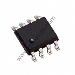 TL081C  /SMD /   Single, 30-V, 3-MHz, 13-V/µs slew rate, In to V+, JFET-input op amp