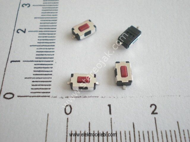 Switch-8.  2bacak smd  3.5x6.1mm