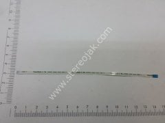 6 damar / pim / pin / yollu   boy 15cm  ters düz en.3.5mm