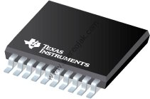 HB245  /  Octal Bus Transceivers With 3-State Outputs