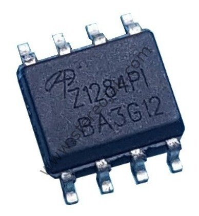 Z1284PI      (AOZ1284PI)     EZBuck™ 4A Simple Buck Regulator