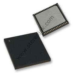 UP6636Q    /   UB6636Q   High Efficiency PMIC with Dynamic Voltage Management   UP6636QQGK QFN-48