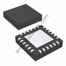 BH25LS    /     LNBH25LSPQR     QFN24L (4x4 mm) LNB supply and control IC with step-up and I²C interface