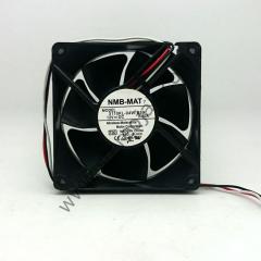 NMB-MAT  MINEBEA 3110kl-04w-b59  8X8X2.5 DC12V 030A 3 KABLO RULMAN YATAKLI FAN