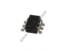 PF6005AG - 6005A      AC/DC PWM Controller with Extremely Low Startup Current and Brownout Protection, SOT-23-6