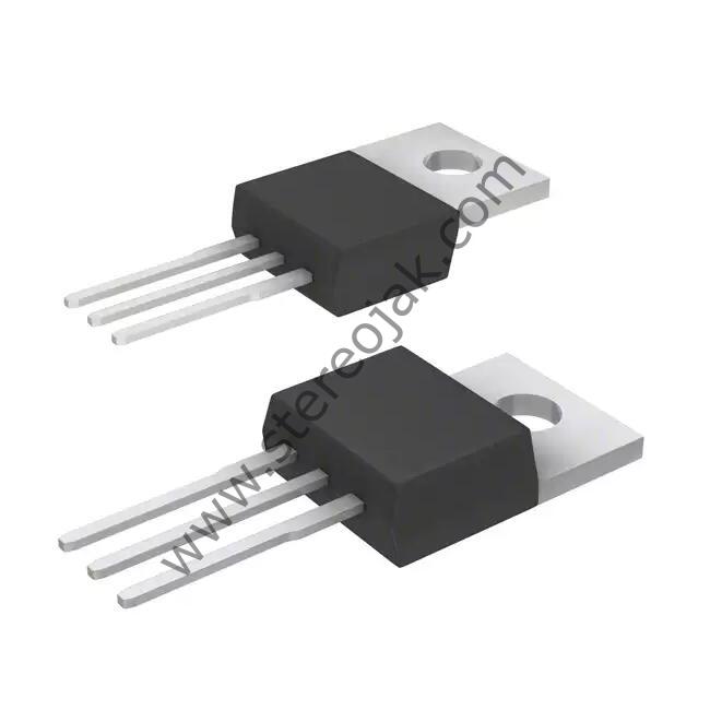 100N8F6  -   STP100N8F6  -   100N8FG     N-channel 80 V, 0.008 Ω typ., 100 A, STripFET™ F6 Power MOSFET in a TO-220 package