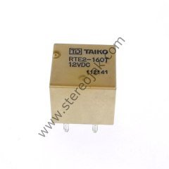 RTE2-160T    12V DC