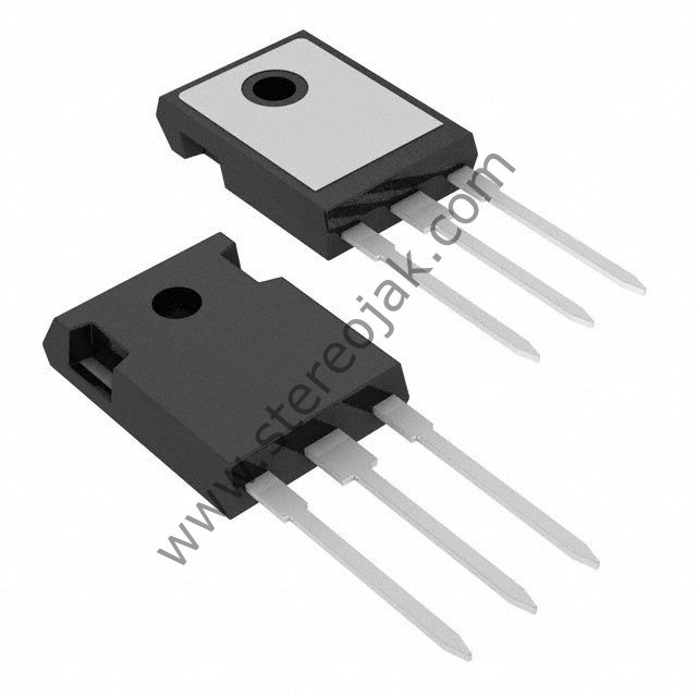 TIP35C & TIP35 , TO-247 Transistör (1.SINIF ÜRÜN)