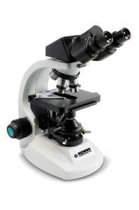 Konus Infinity 1000X Micro Biyolojik Binoküler Mikroskop BEYAZ
