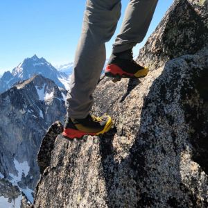 La Sportiva Aequilibrium ST GTX Dağ Botu