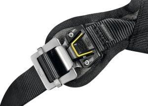 Petzl Astro Bod Fast Tam Gövde Koşum - Avrupa Versiyonu C083AA