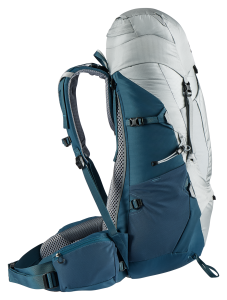 Deuter Aircontact Lite 40 + 10 Çanta Tin-Arctic