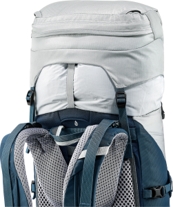 Deuter Aircontact Lite 40 + 10 Çanta Tin-Arctic