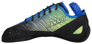 Lowa Parrot Kaya Tırmanış Ayakkabısı