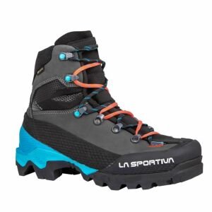 La Sportiva Aequilibrium LT Gore Tex Kadın Dağcılık Botu