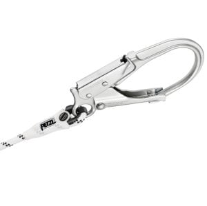 Petzl Grillon MGO Konumlandırma Lanyardı – Boru Kancalı L052DA00