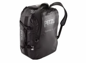 Petzl Duffel 65 Çanta - Siyah - S045AA02