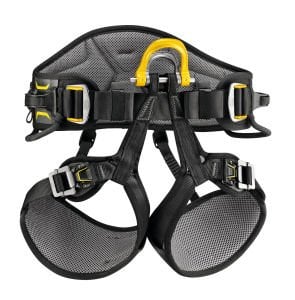 Petzl Astro Sit Fast Alt Koşum C085AA