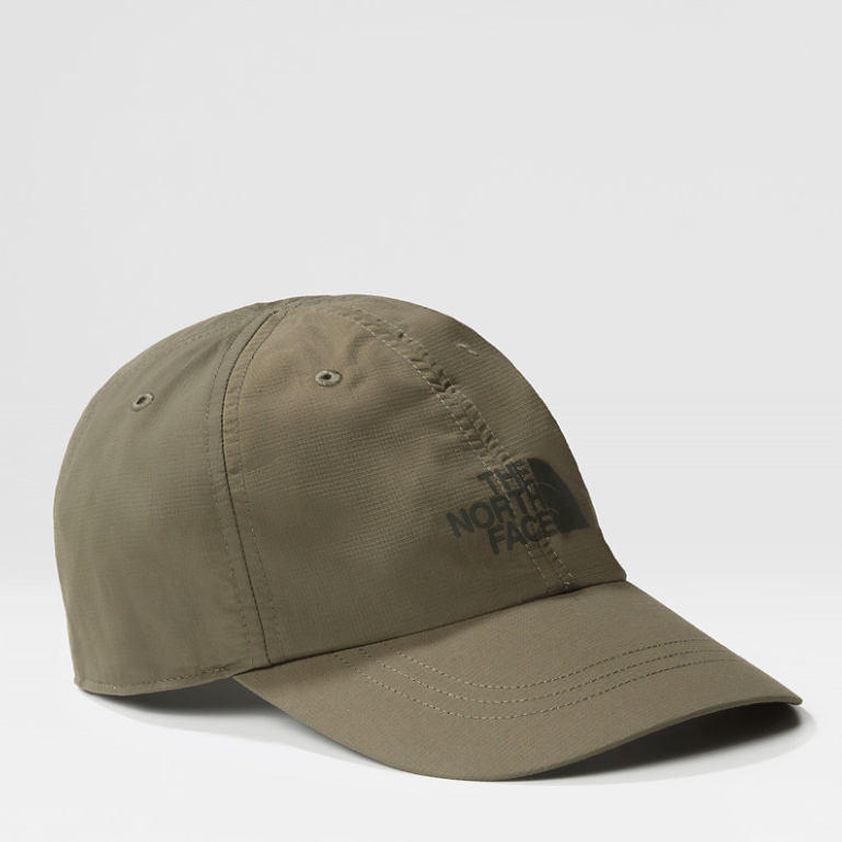 TNF Horizon Şapka - New Tapue Green (Yaz 2024)