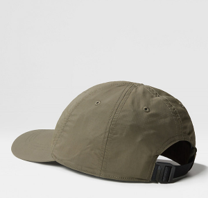 TNF Horizon Şapka - New Tapue Green (Yaz 2024)