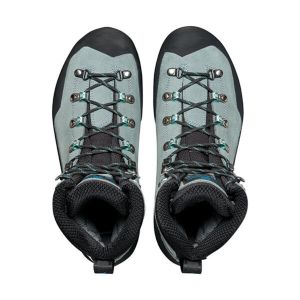 Scarpa MANTA TECH GTX WMN Kadın Bot Conifer-Green Blue