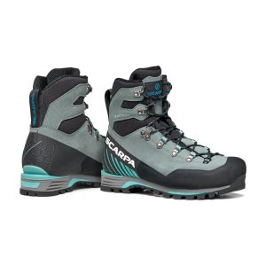 Scarpa MANTA TECH GTX WMN Kadın Bot Conifer-Green Blue