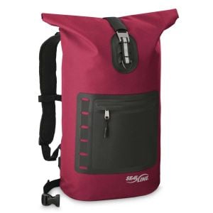 SEALLINE  Urban Backpack Large Red