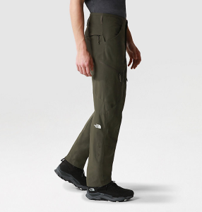 TNF Exploration Tapered Pantolon (Yaz 2024)