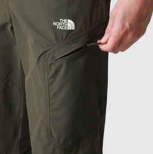 TNF Exploration Tapered Pantolon (Yaz 2024)