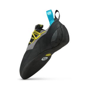Scarpa VAPOR S Tırmanış Ayakkabısı Smoke-Yellow