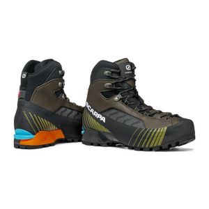 Scarpa RIBELLE LITE HD Erkek Bot Cocoa-Moss