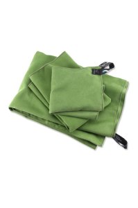 PACKTOWL Personal Large Forest Green Havlu Forest Green