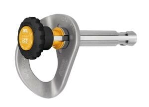 Petzl Coeur Pulse Çıkarılabilir Bolt 12 mm