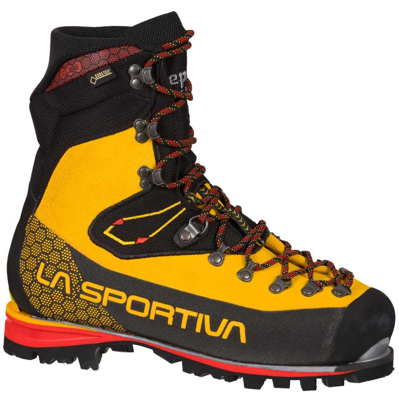 La Sportiva Nepal Cube GTX Dağcılık Botu