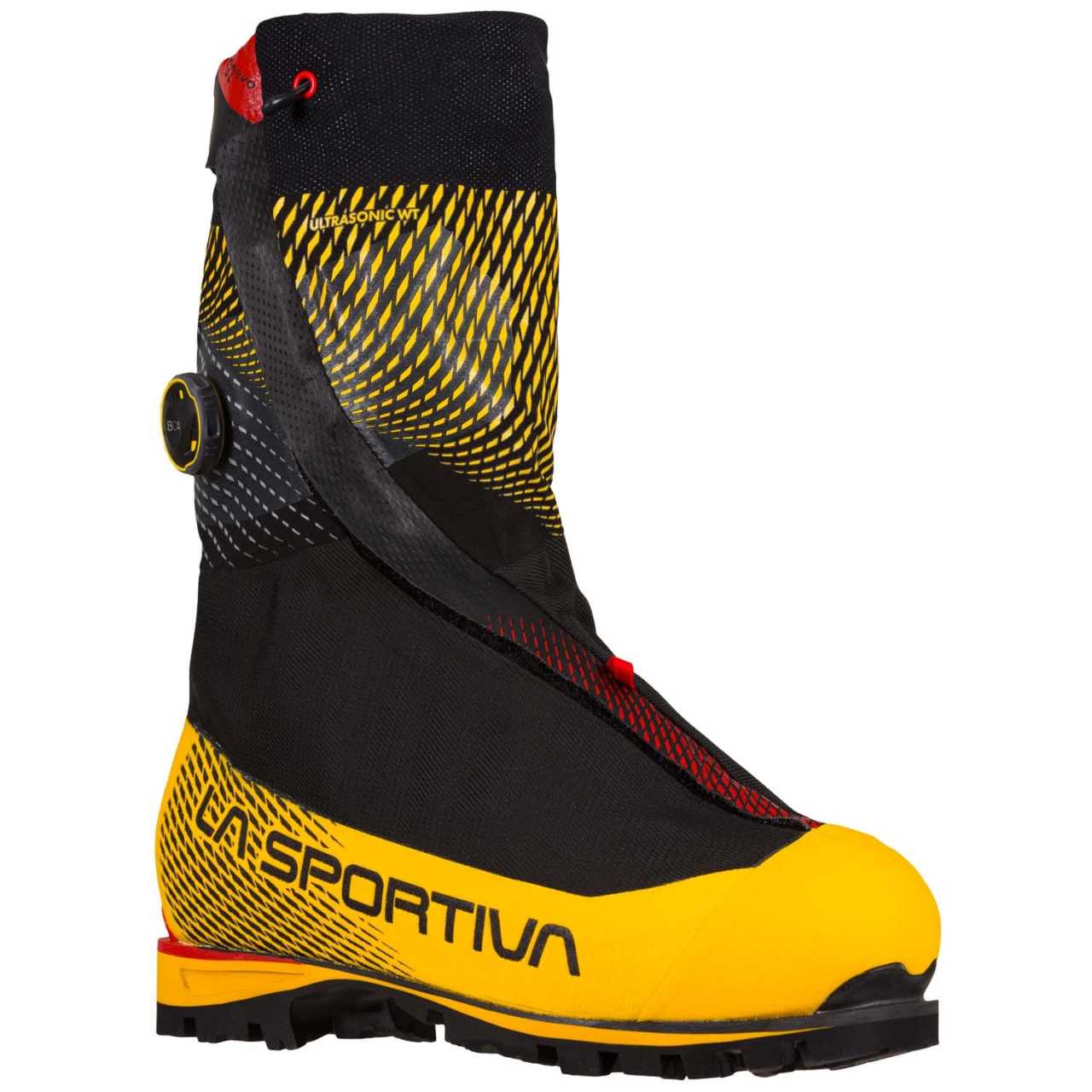 La Sportiva G2 EVO Dağcılık ve Expedisyon Botu