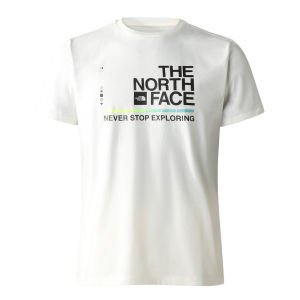 TNF Foundation Graphic Tshirt (Yaz 2023)