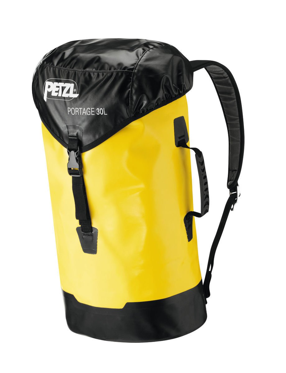 Petzl Portage Çanta S43Y