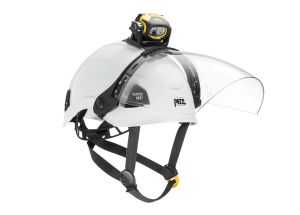 Petzl Pixadapt E78005 Fener Montaj Aparatı