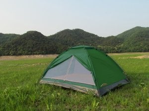 Evolite Trip XL Monodome 4+1 Kişilik Çadır