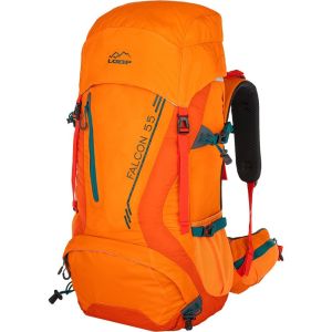 Loap Falcon 55 Lt Trekking Çantası - Turuncu