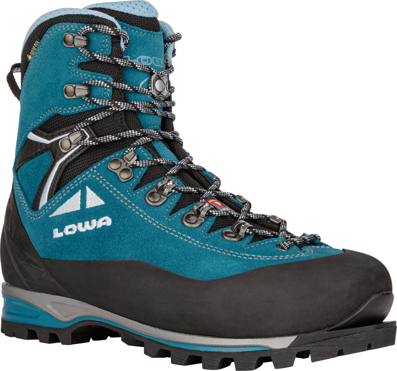 Lowa Alpine Expert II GTX® Kadın Dağ Botu