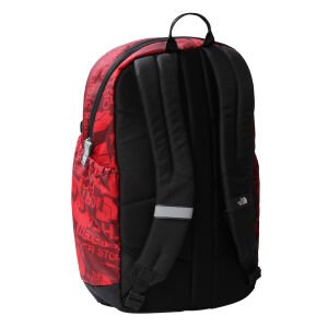 TNF Mini Recon Sırt Çantası - TNF Red (Yaz 2023)