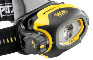 Petzl Pixa2 Kafa Feneri E78BHB2