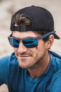 Julbo Renegade Güneş Gözlüğü Grey/Blue