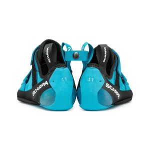 Scarpa Origin 2 Rental Tırmanış Ayakkabısı Azure