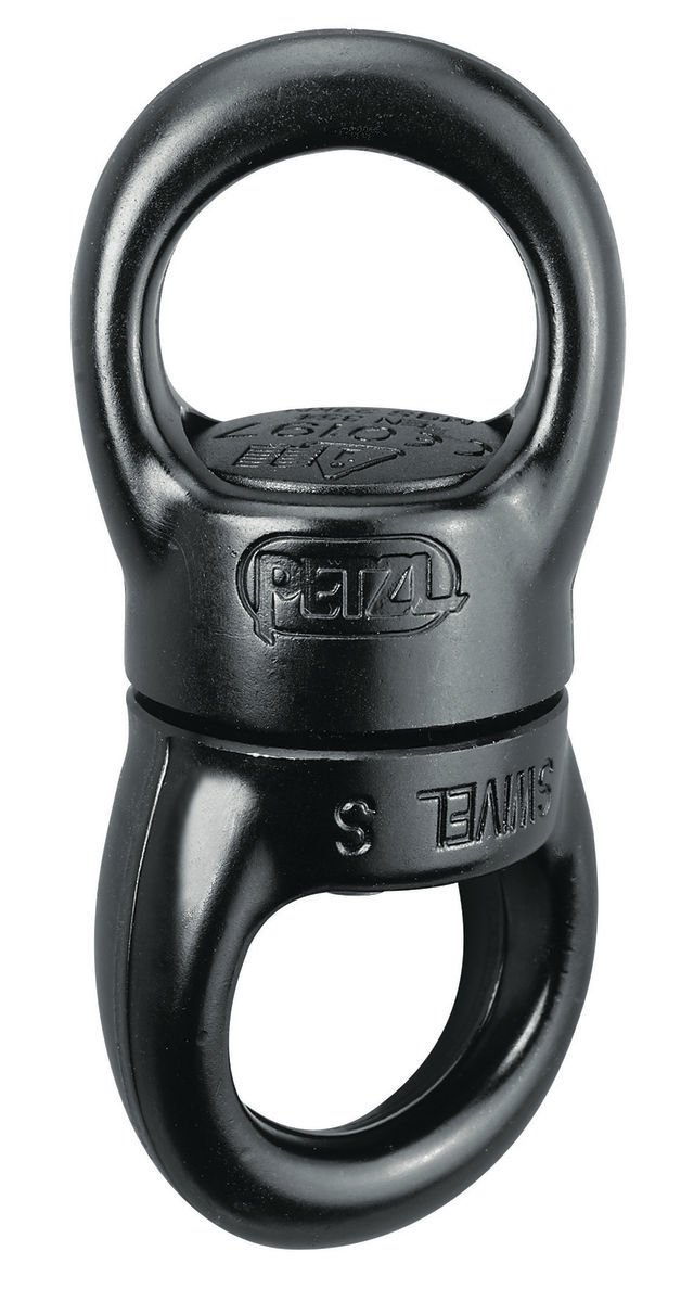 Petzl Swivel S Fırdöndü P58 S