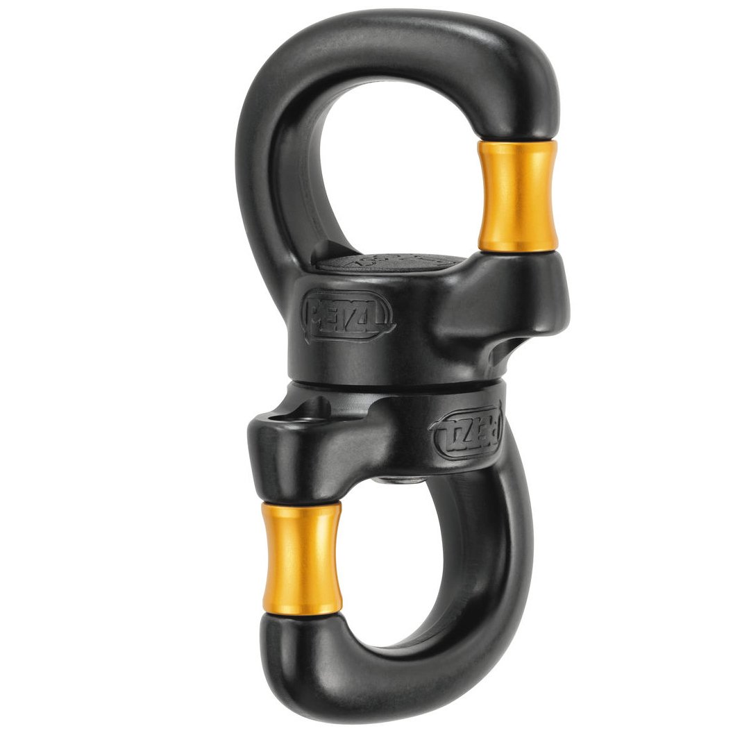 Petzl Swivel Open  Fırdöndü P58 SO