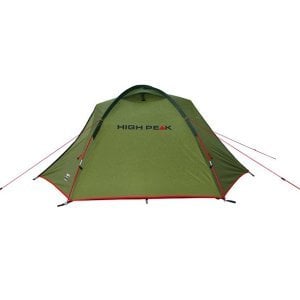 High Peak Woodpecker Extra Lightweight 3 Kişilik Kamp Çadırı