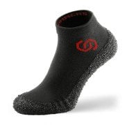 Skinners Black Line Çorap/Ayakkabı - Red