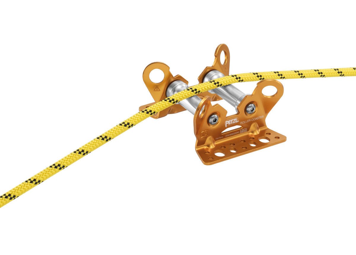 Petzl Roller Coaster İp Koruyucu R005AA00